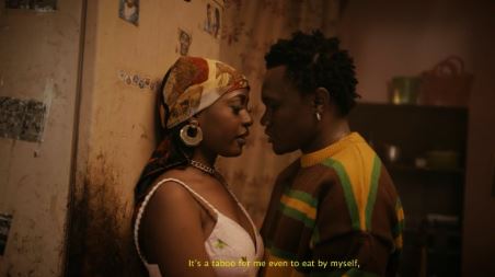 Watch | Mbosso – Umechelewa