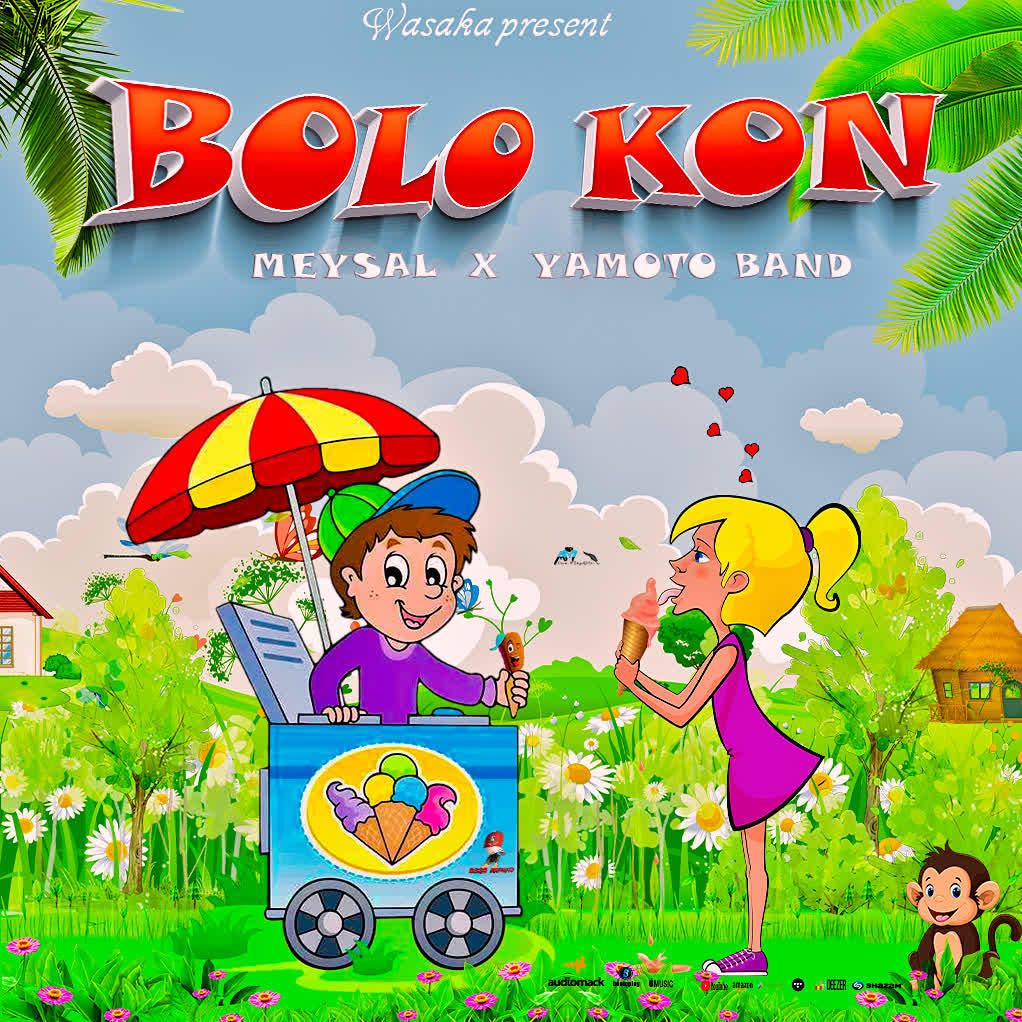 Meysal x Yamoto Band – Bolocon