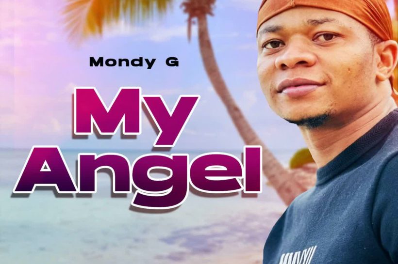 Stream Mondy G – My Angel