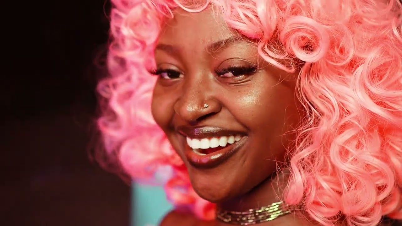 Stream & Download Video |  Mrs Energy x VIongozi Generation – What Is Love