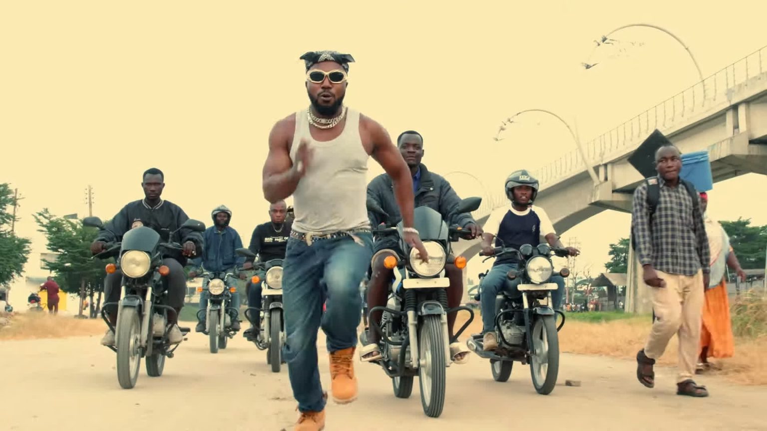 Stream Watch | Msamiati Ft. ConBoi Cannabino & Joh Makini – Tumeondoka