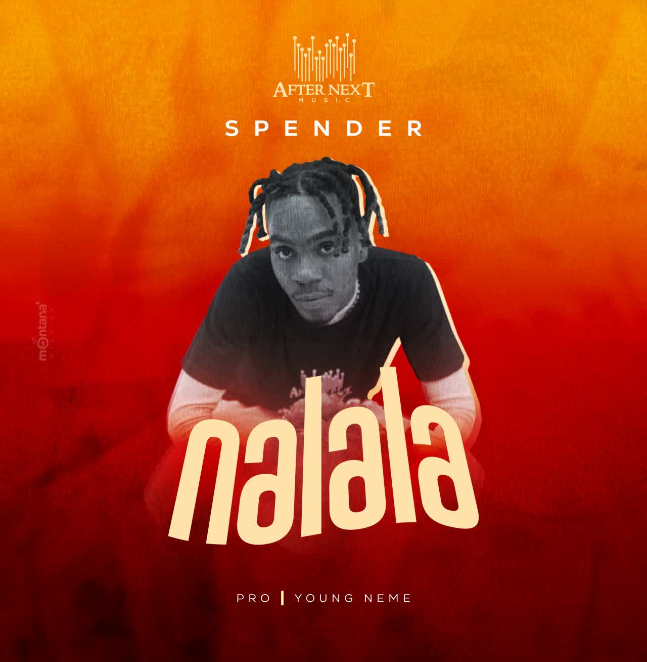 Stream & Download Spender – Nalala