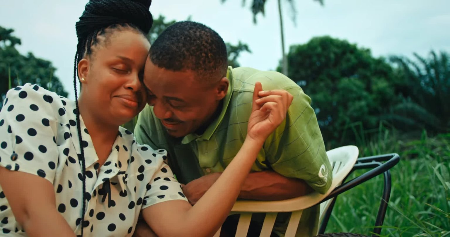 Watch | Nandy Ft. Alikiba – Dah!