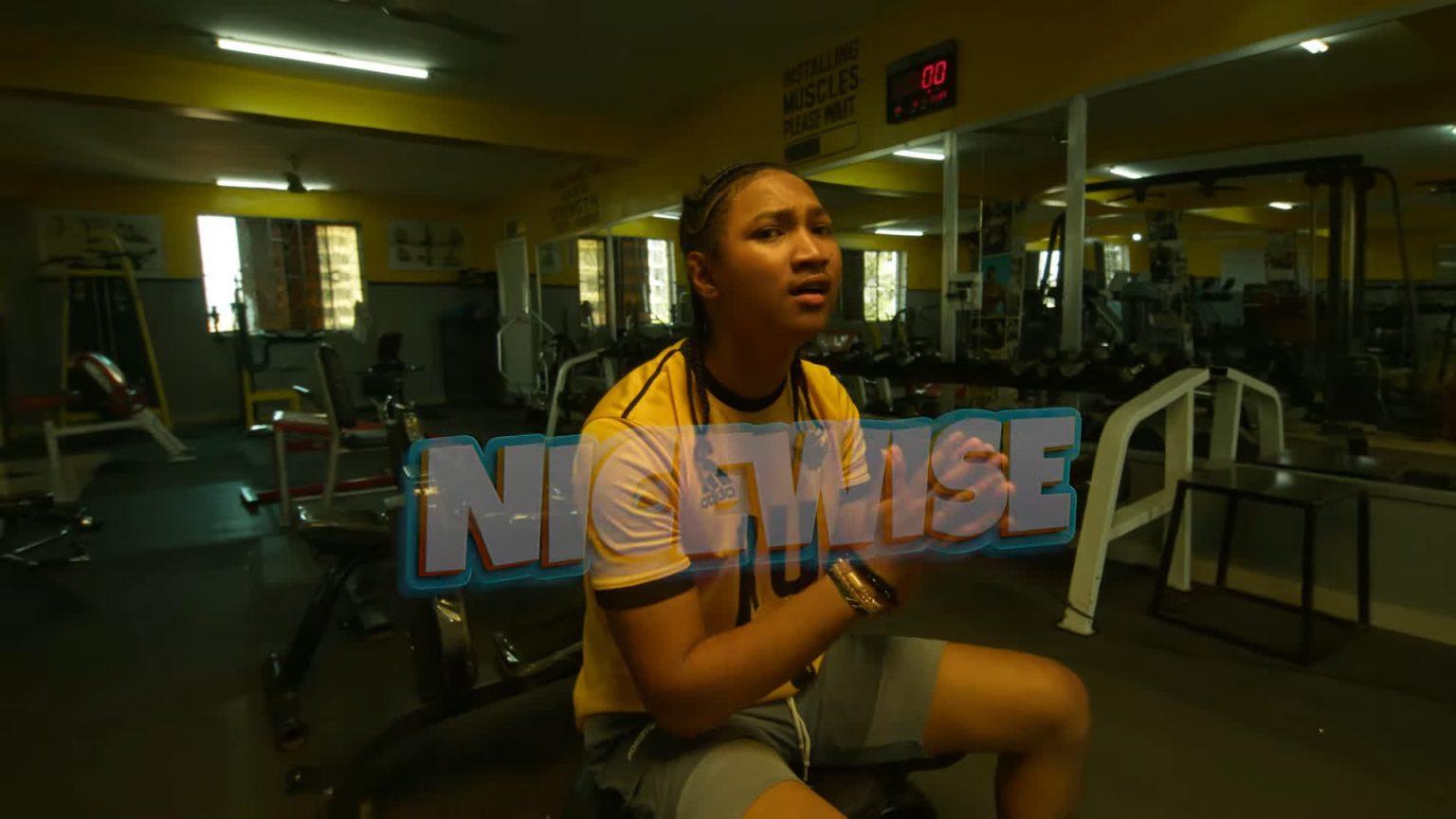 Watch | Nice wise – Wengine