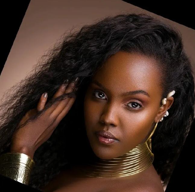 Stream & Download Nikita Kering ft Kemena – Let You Down