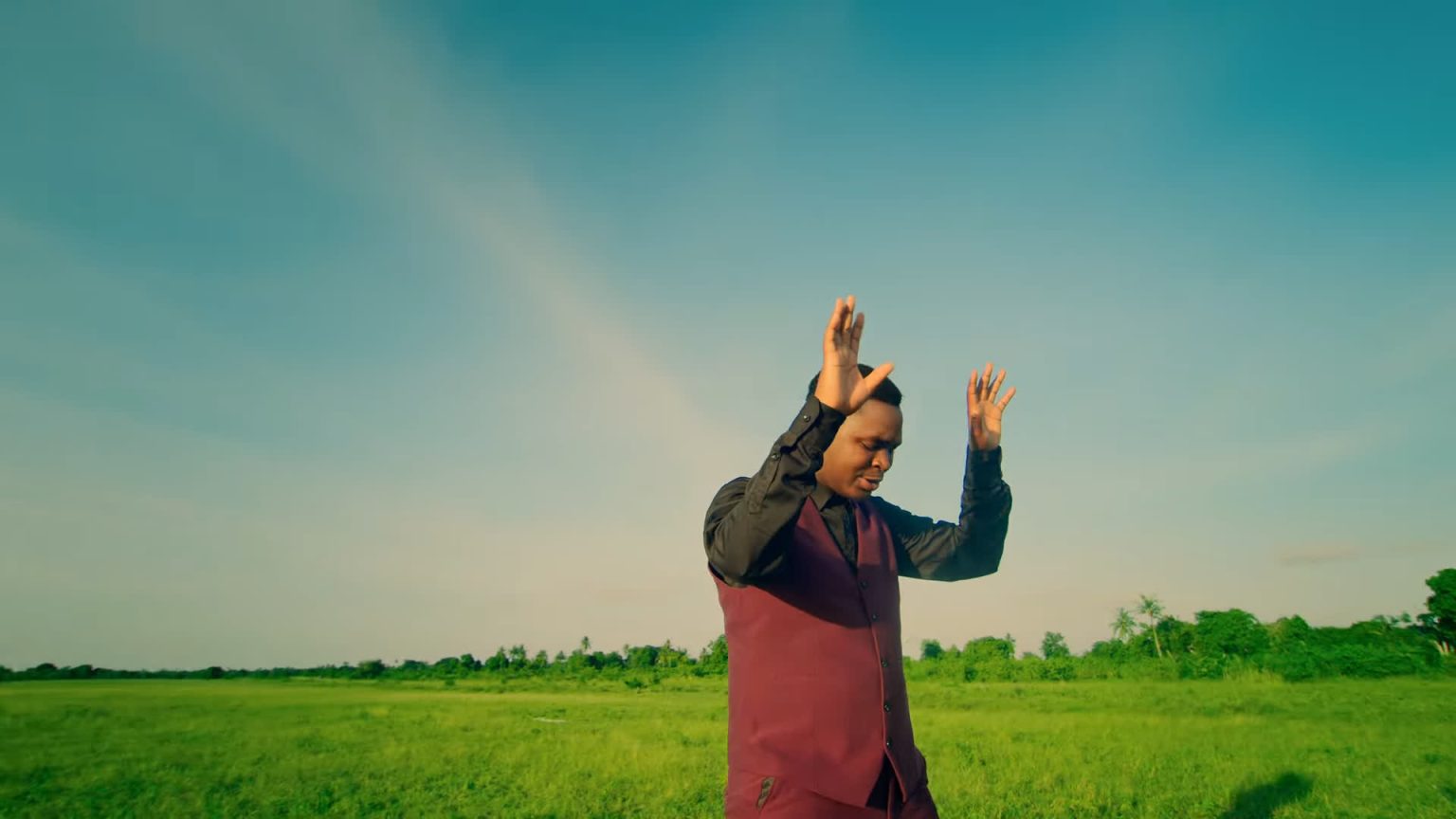 Video | Obby Alpha Ft Guardian Angel – Pigana na Mungu