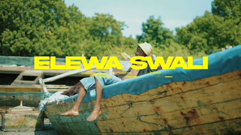 Watch | Ossam Smartboi – Elewa swali