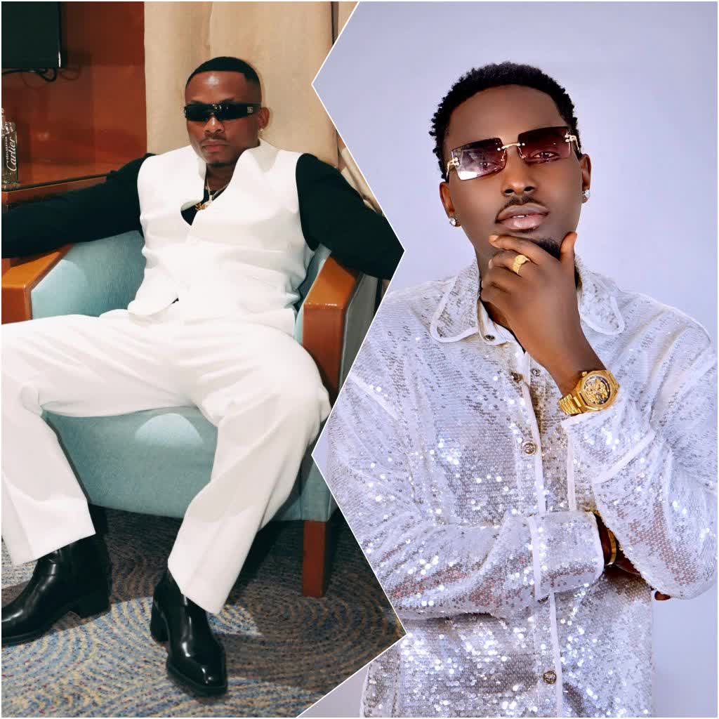 Otile Brown X Barakah The Prince – Umenipendea Nini