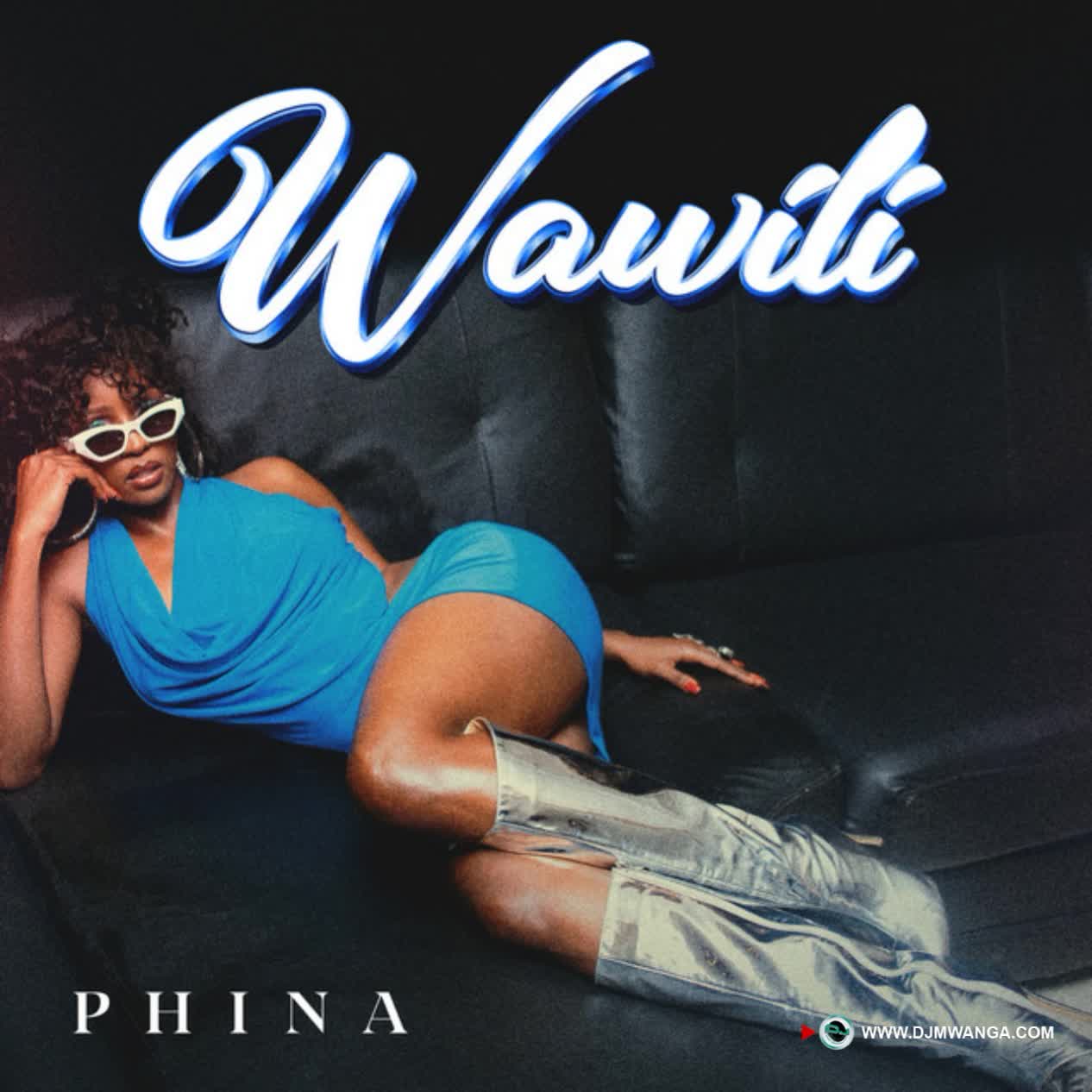 Phina – Wawili