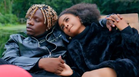 Watch | Rayvanny – Marry Me