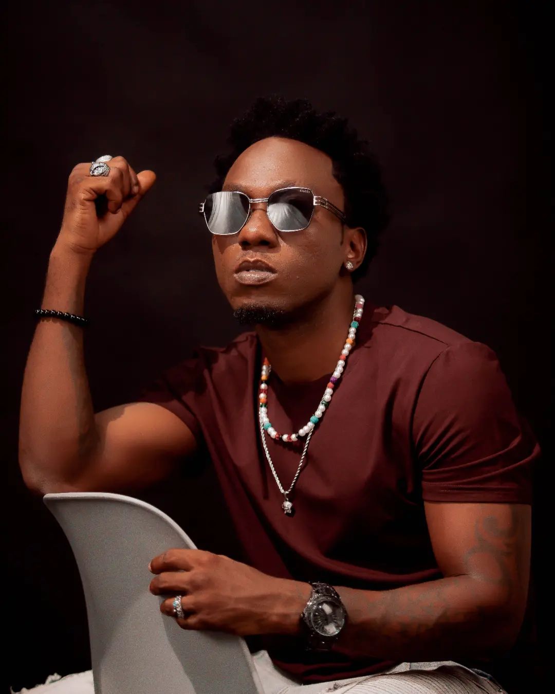 Rich Mavoko – Miss You