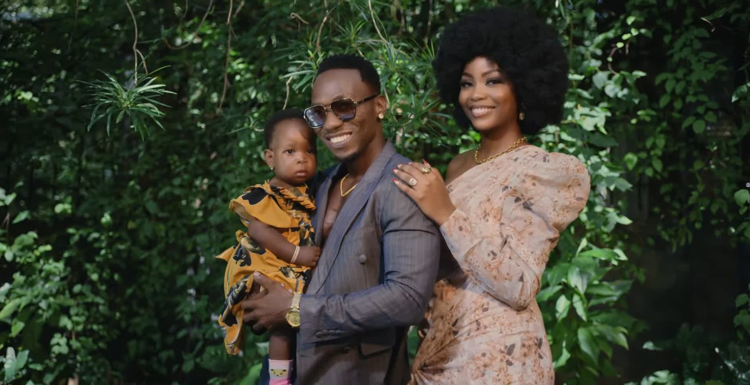 Watch | Rich Mavoko – Miss You