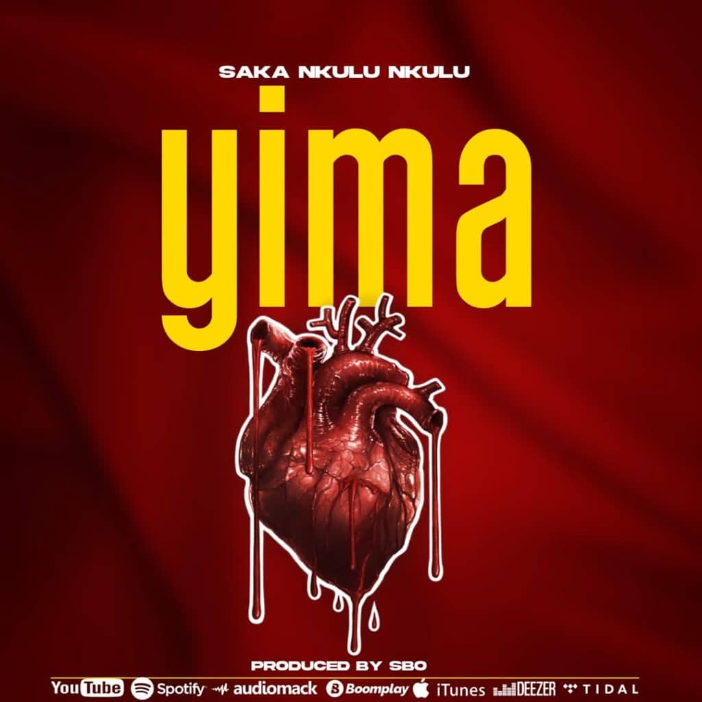 Saka Nkulunkulu – Yima Official Music Cover