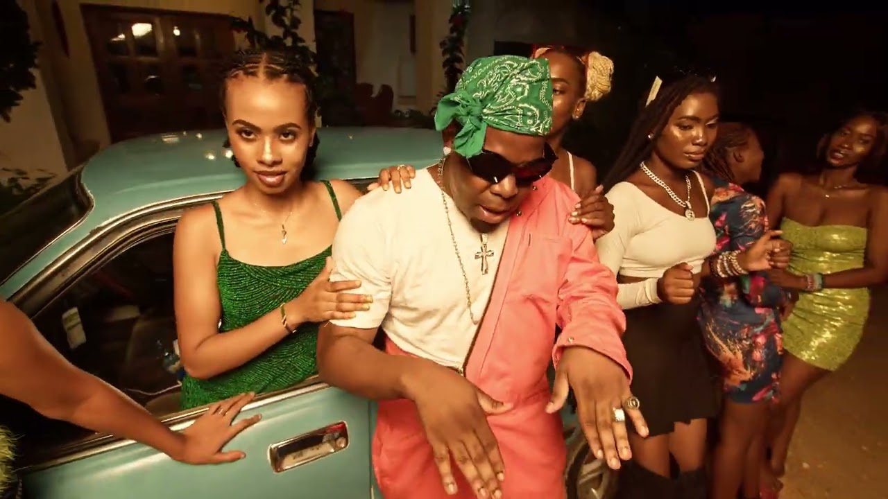 Watch | Seneta Worldwide Ft. G Nako – Mapenzi