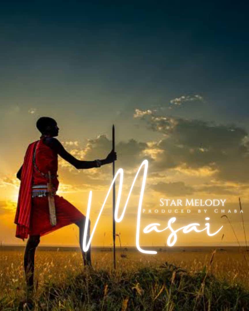 Star Melody Og – Masai