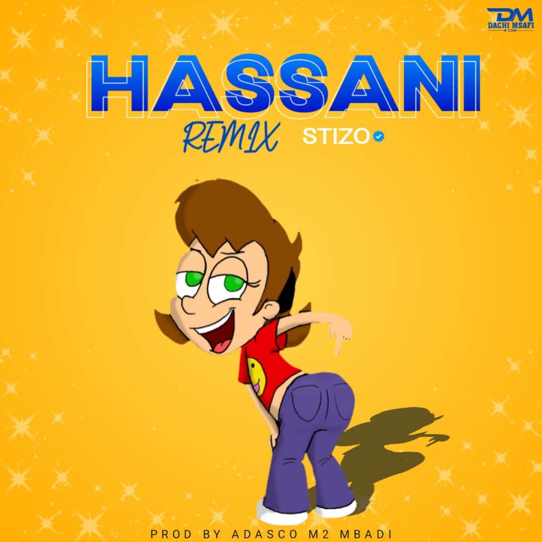 Stizo – Hassani Remix