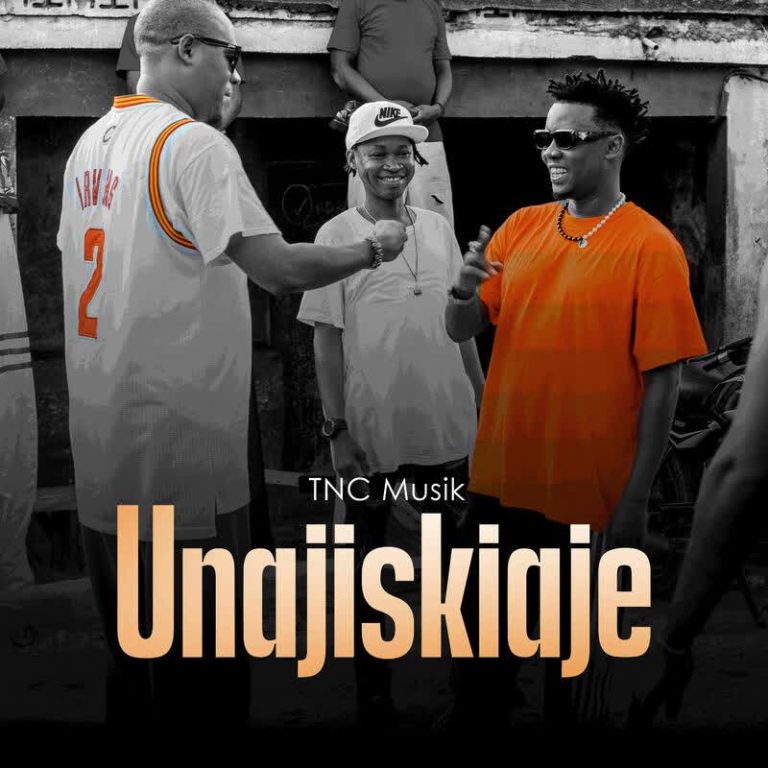 Stream & Download TNC Musik – Unajiskiaje
