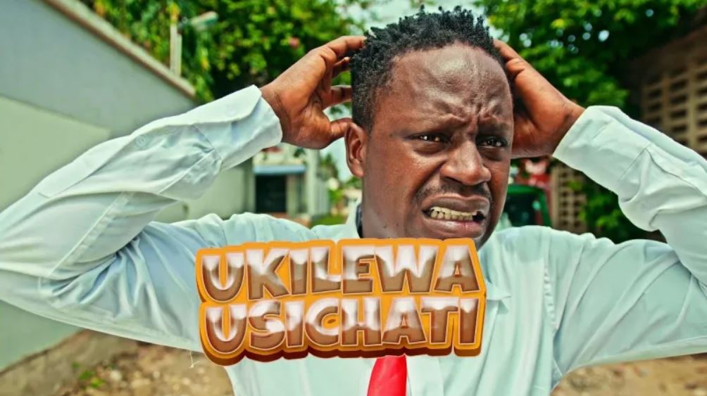 Stream & Download Video | Txdullah X Dakota X ChardTalent – Ukilewa Usichati