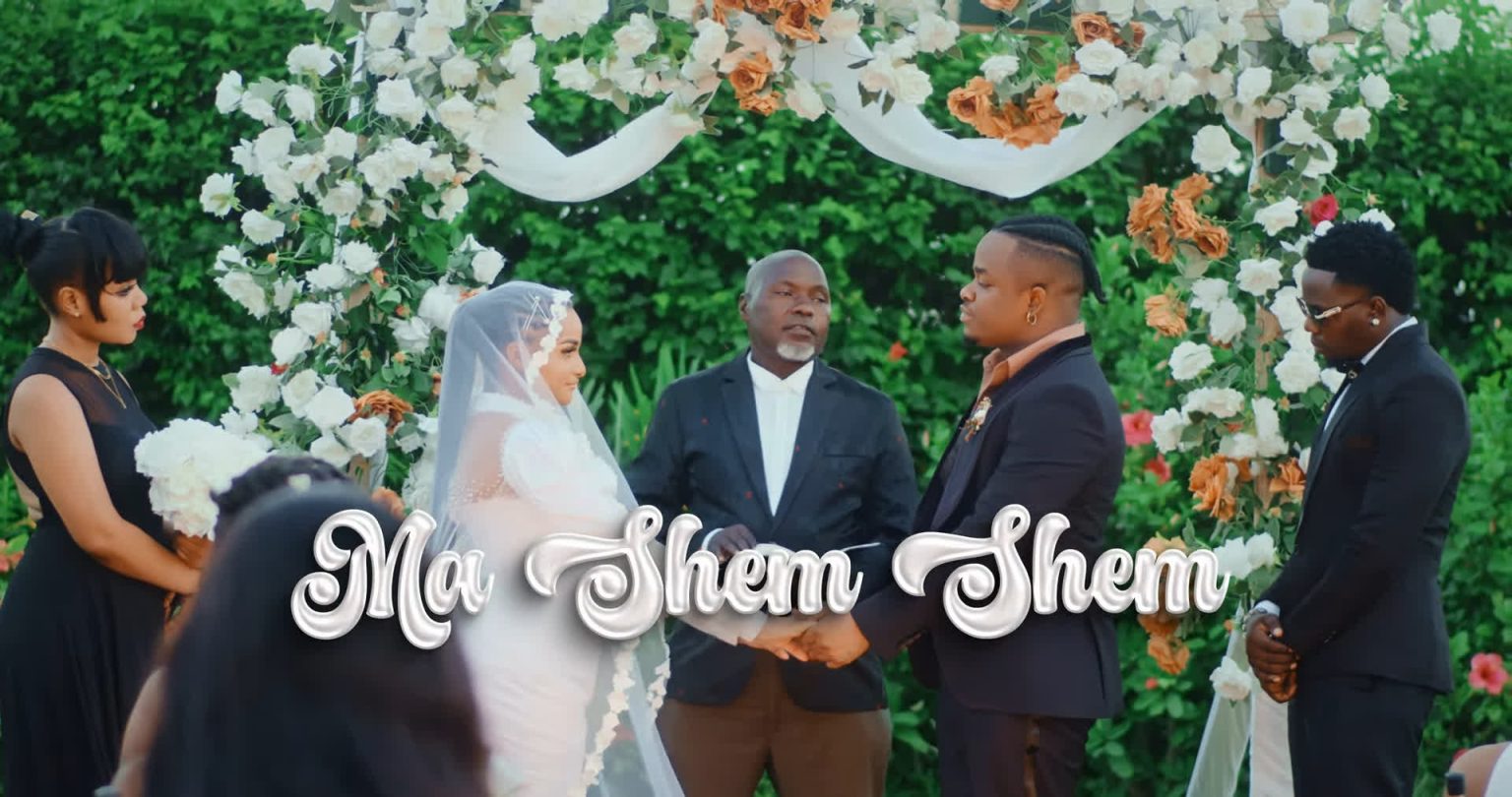 Watch | Whozu – Ma shem Shem