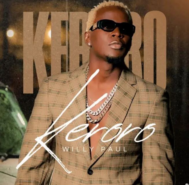 Stream & Download Willy Paul – Keroro