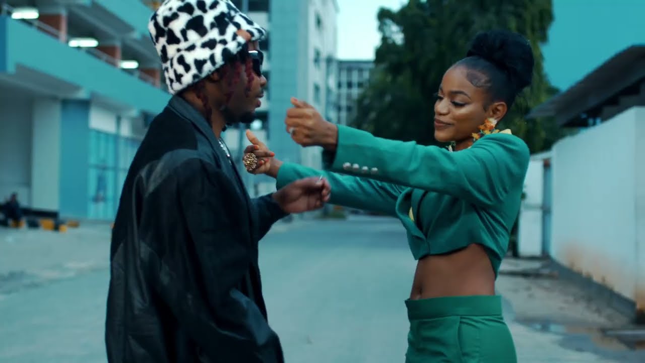 Stream Watch | Yammi ft Lexsil x ZiiBeats – Love Crazy