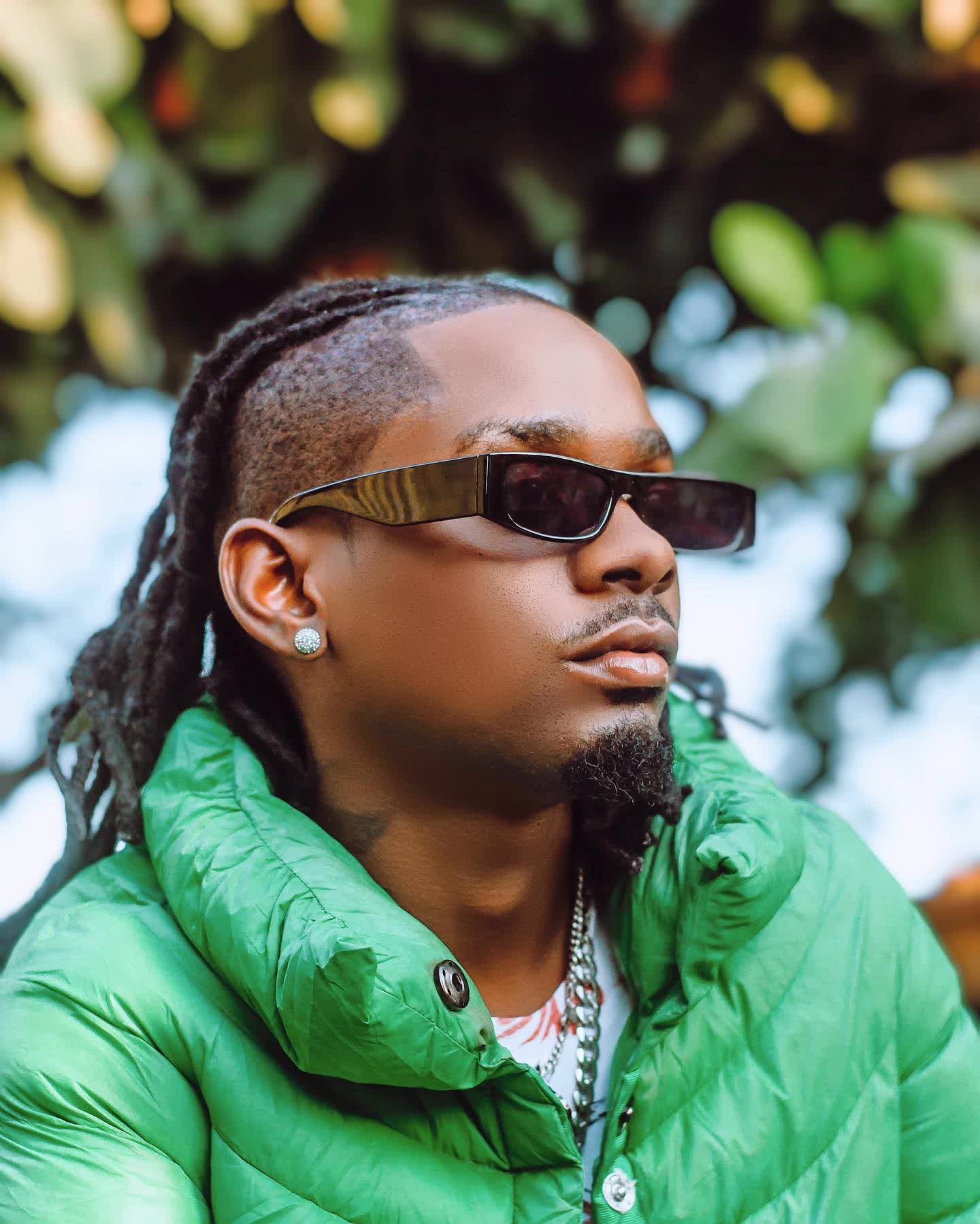 Young Dee – Nitampenda Yupi