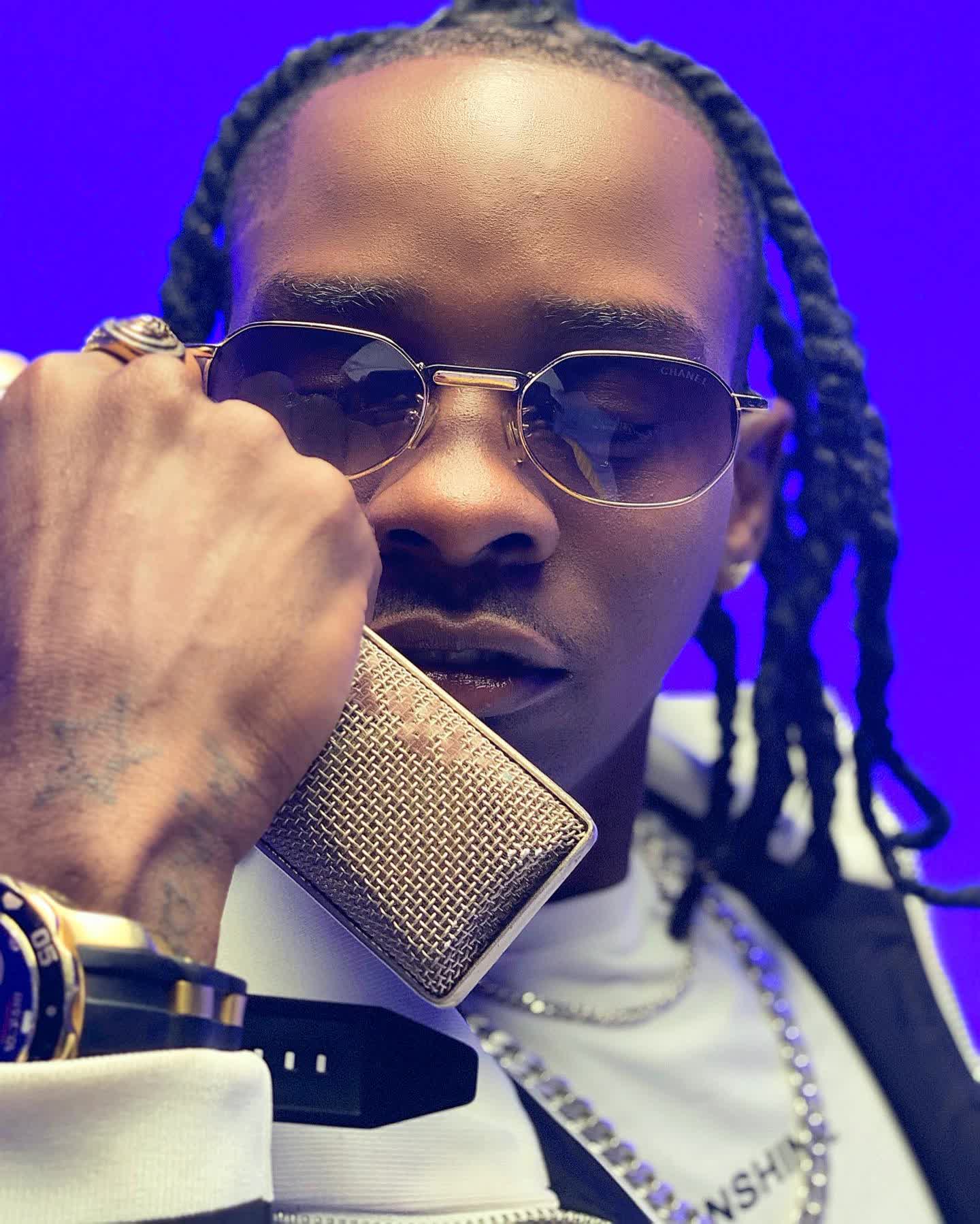 Young Dee Ft. Mr. T touch – Nimechange