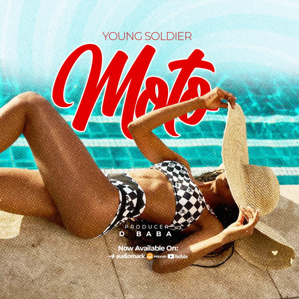 Young Soldier – Moto