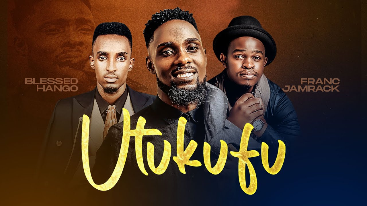 Stream & Download Zoravo Ft Blessed Hango & Franc Jamrack – Utukufu