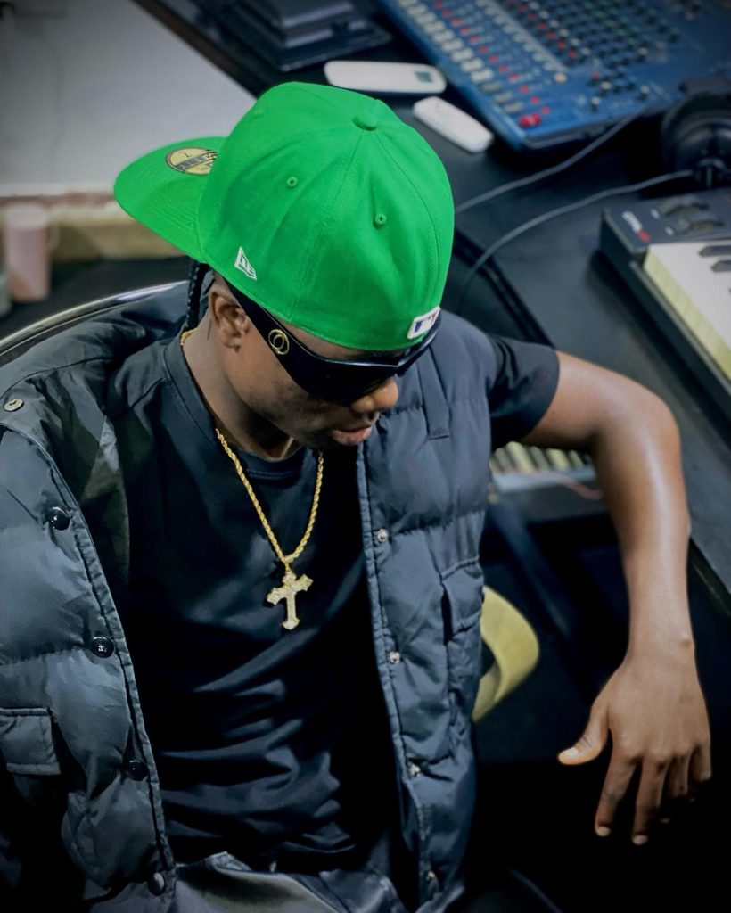 Stream & Download Avan Tz – Nitamlea