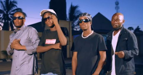 Stream & Download Video | Adasco Ft. Nurdizzo & Muddy Msanii – Nakupenda