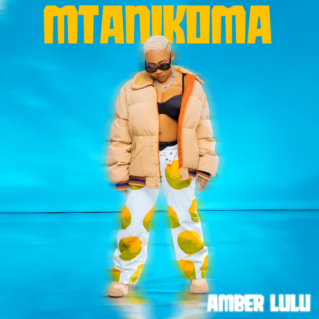 Amber Lulu – Mtanikoma