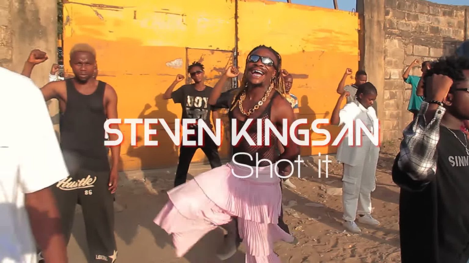 Watch | Asake Wabongo – Amapiano