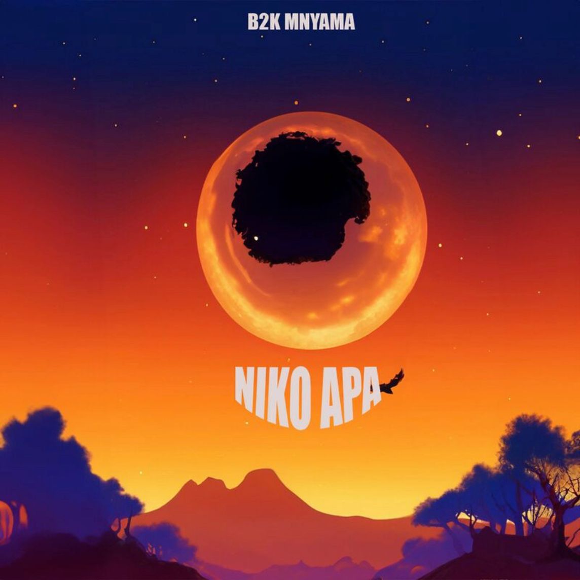 B2k Mnyama – Niko Apa