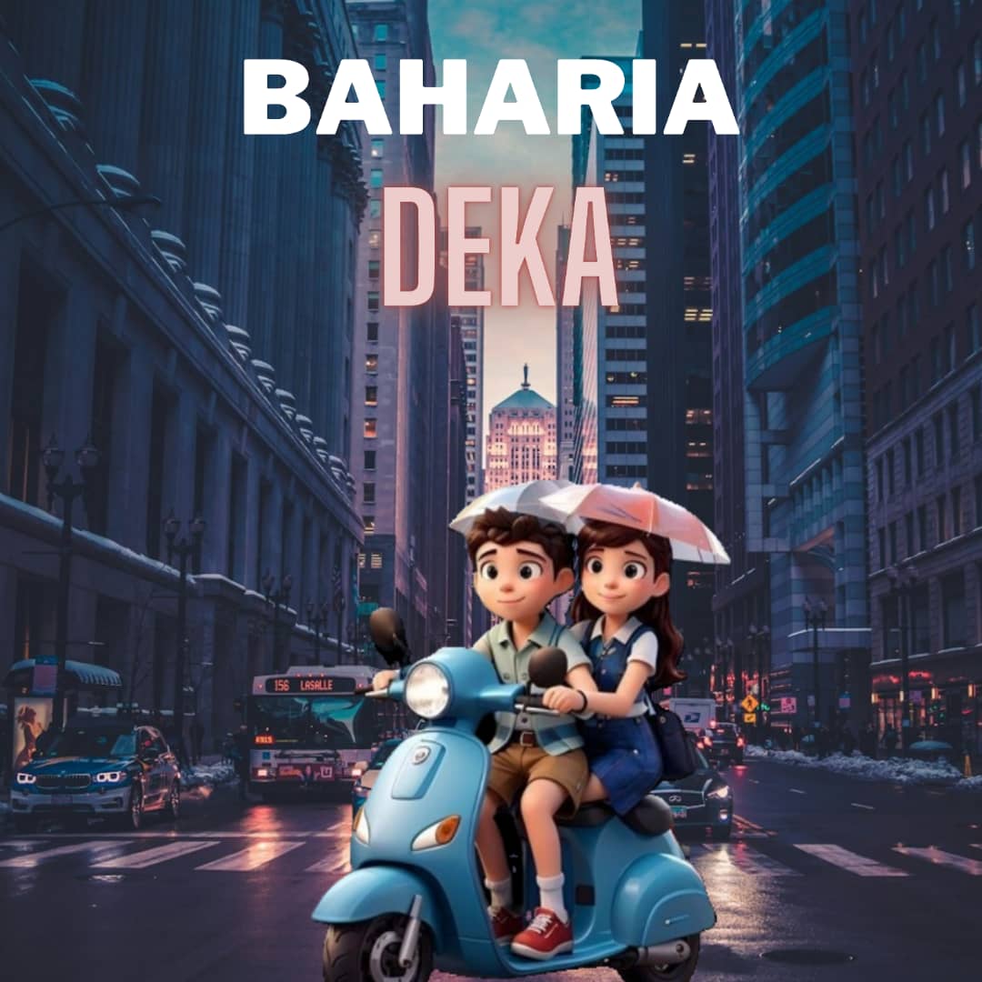 Baharia Tz – Deka