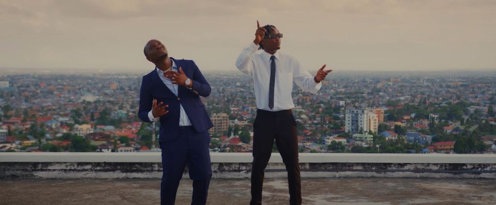 Watch | Bando ft Daway – Sir God