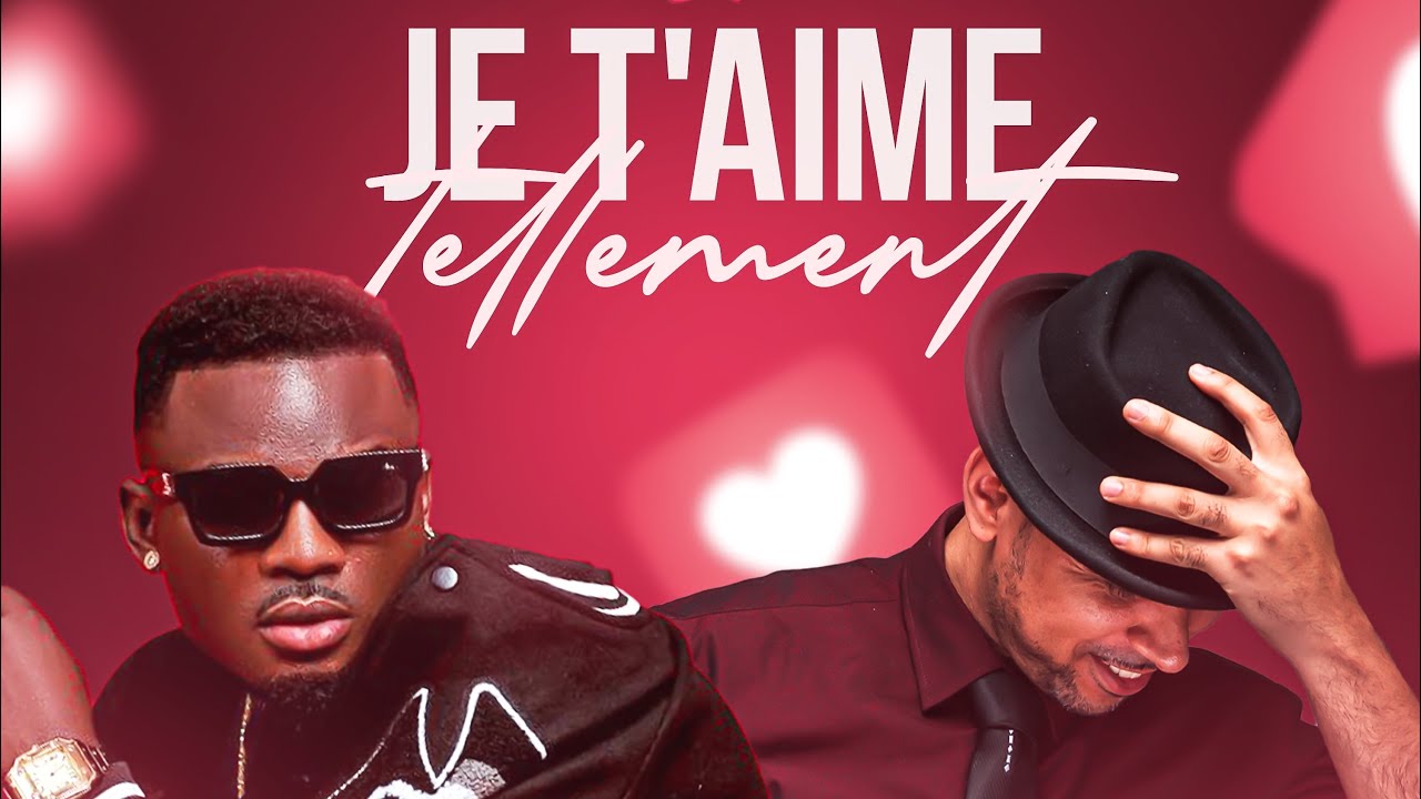 Stream & Download Beka Flavour X DJ Inno – JE T’AIME