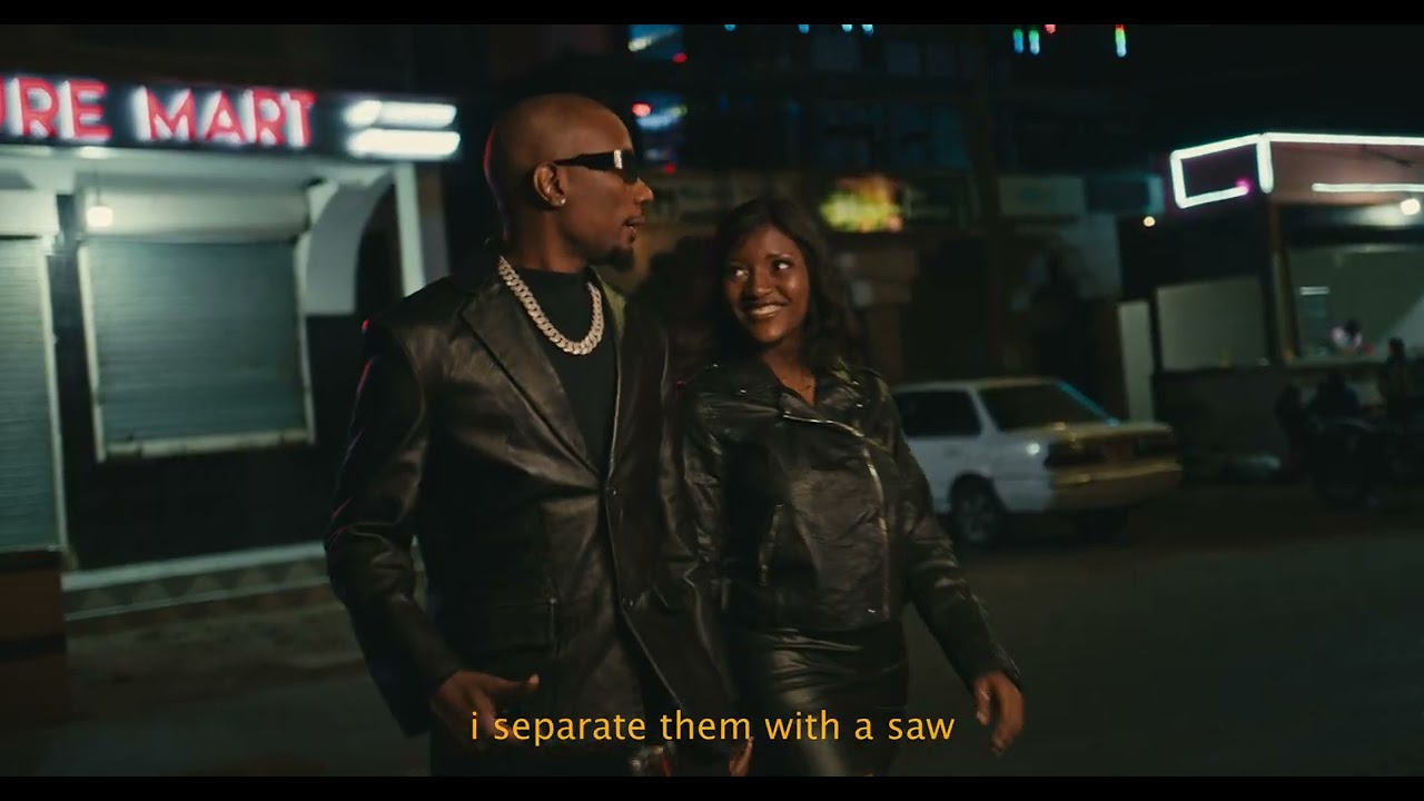 Stream Watch | Billnass Ft. Mbosso – Number One