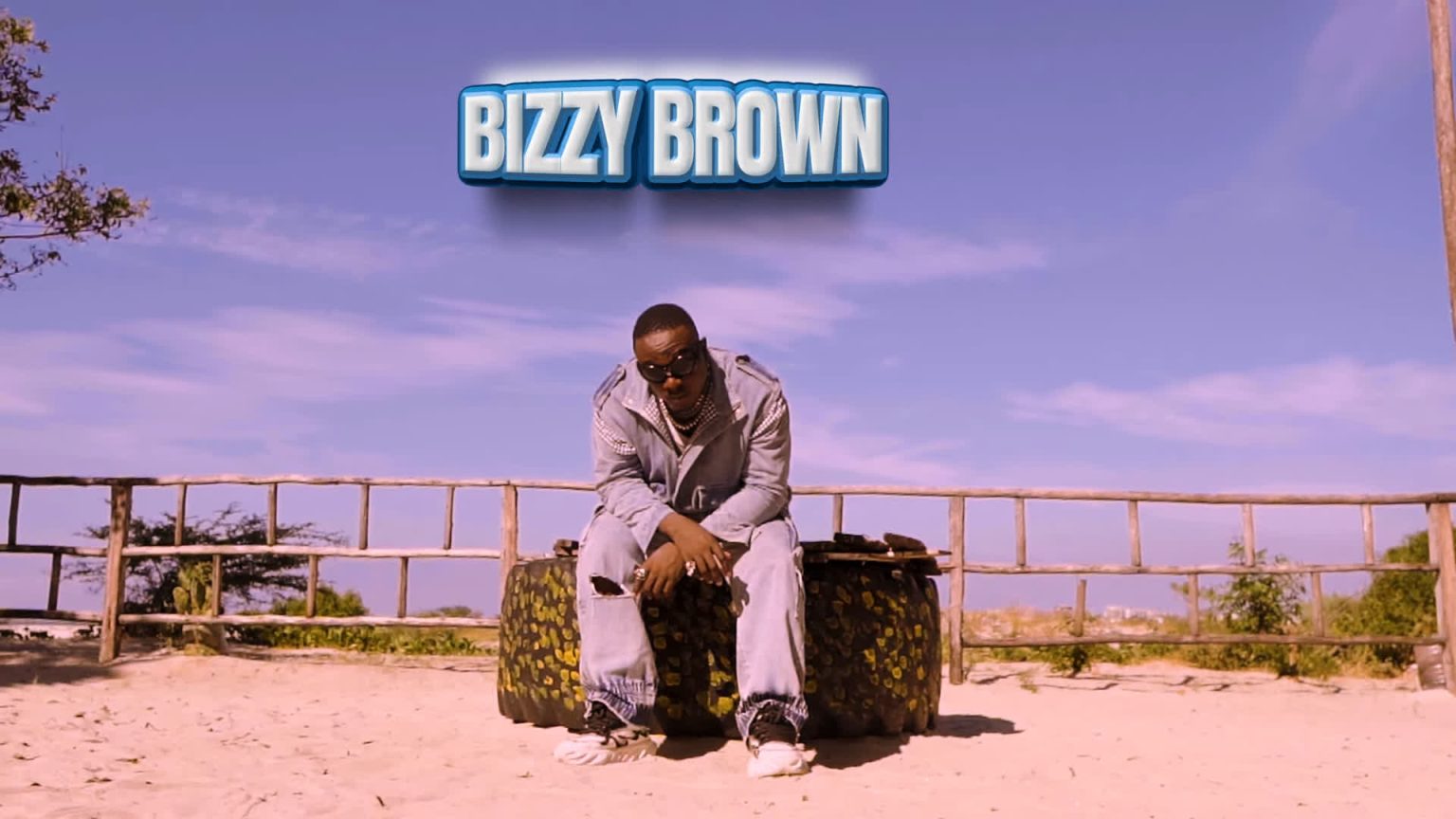Watch | Bizzybrown – Mahaba