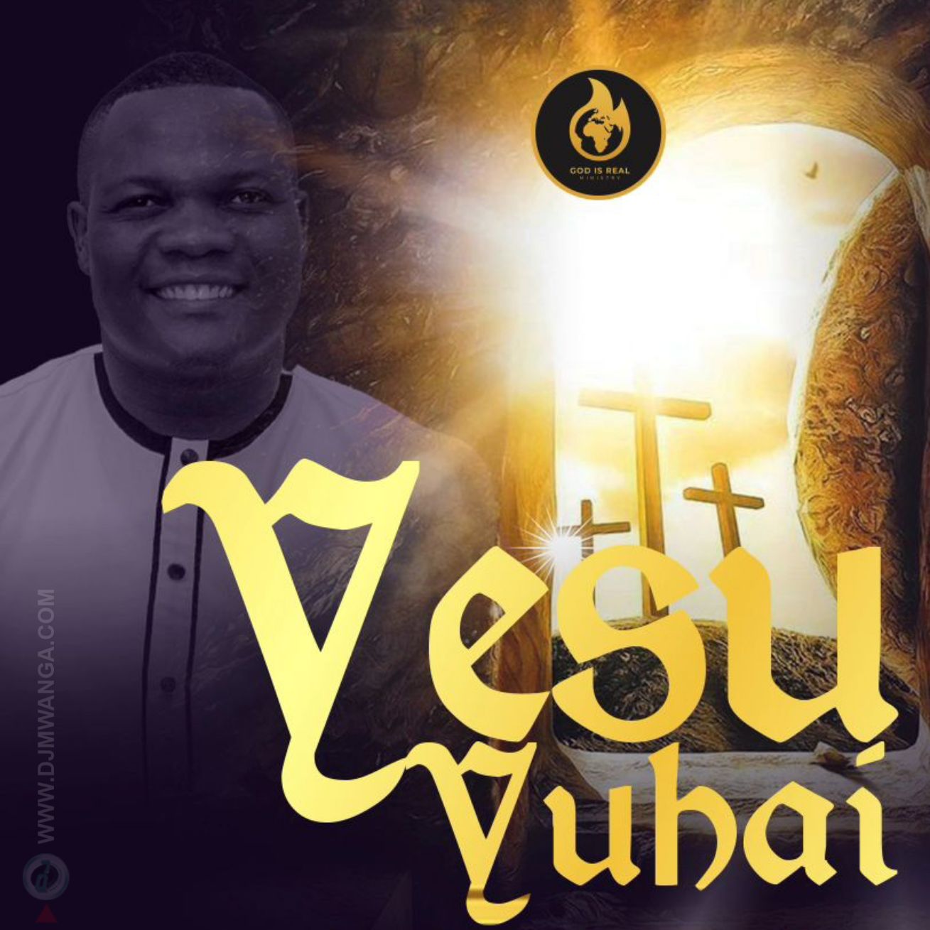 Boaz Danken – Yesu Yuhai