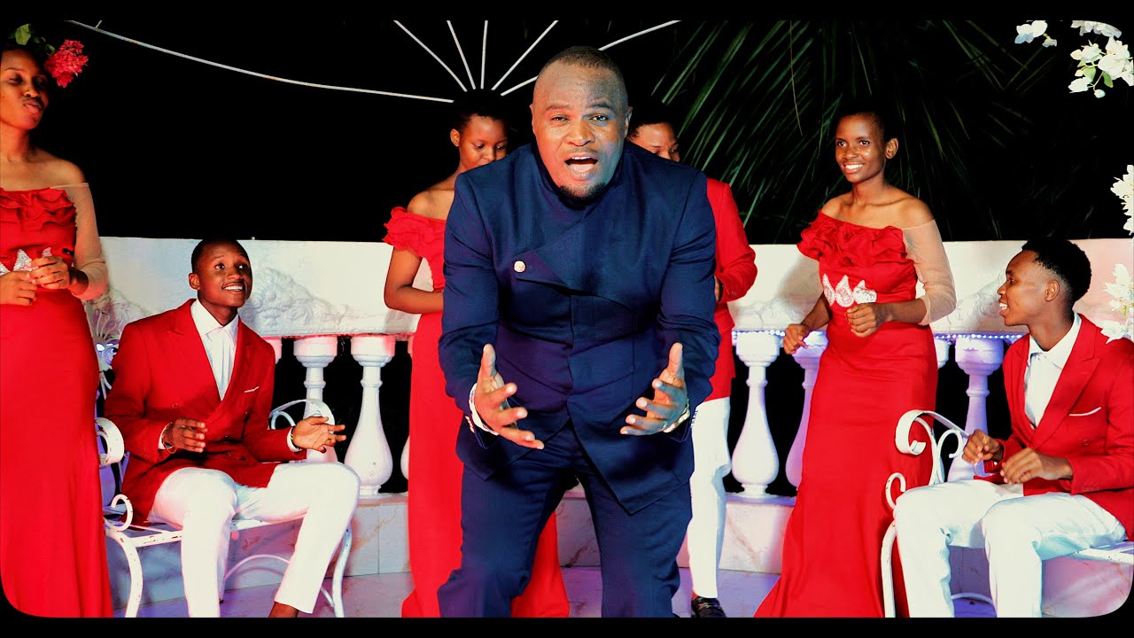 Video | Bony Mwaitege – Tumekombolewa