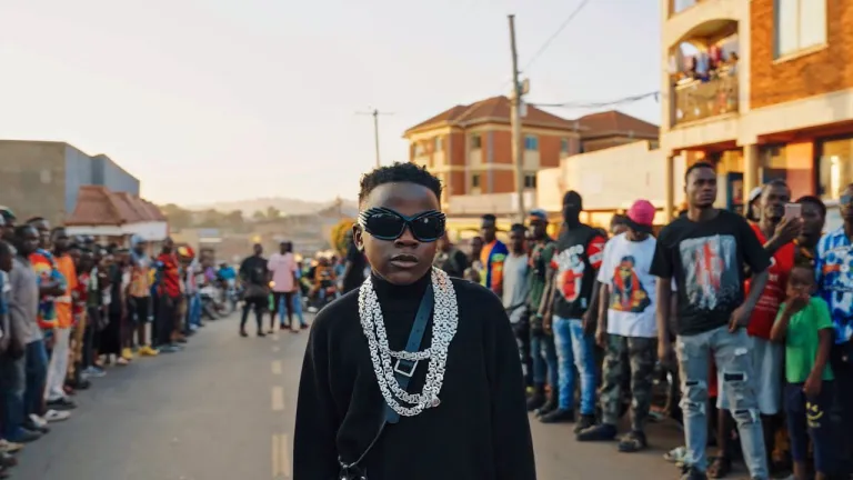 Champion Ogudo – Abaloga