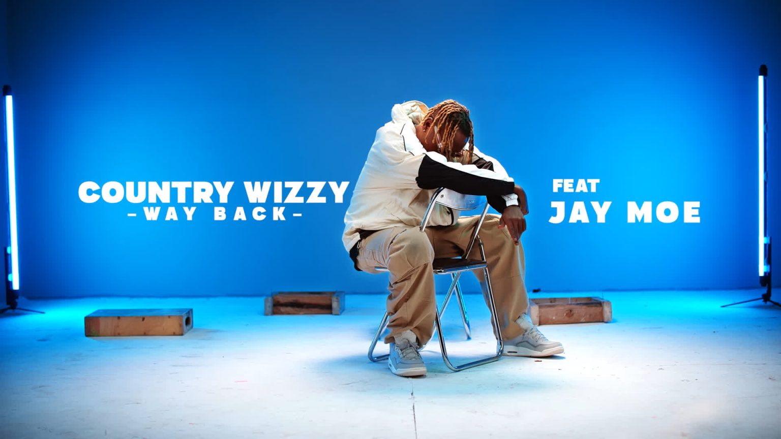 Stream Watch | Country Wizzy Ft. Jay Moe – Way Back