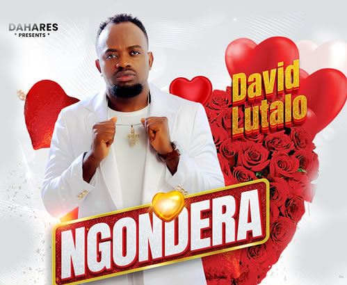 David Lutalo – Ngondera