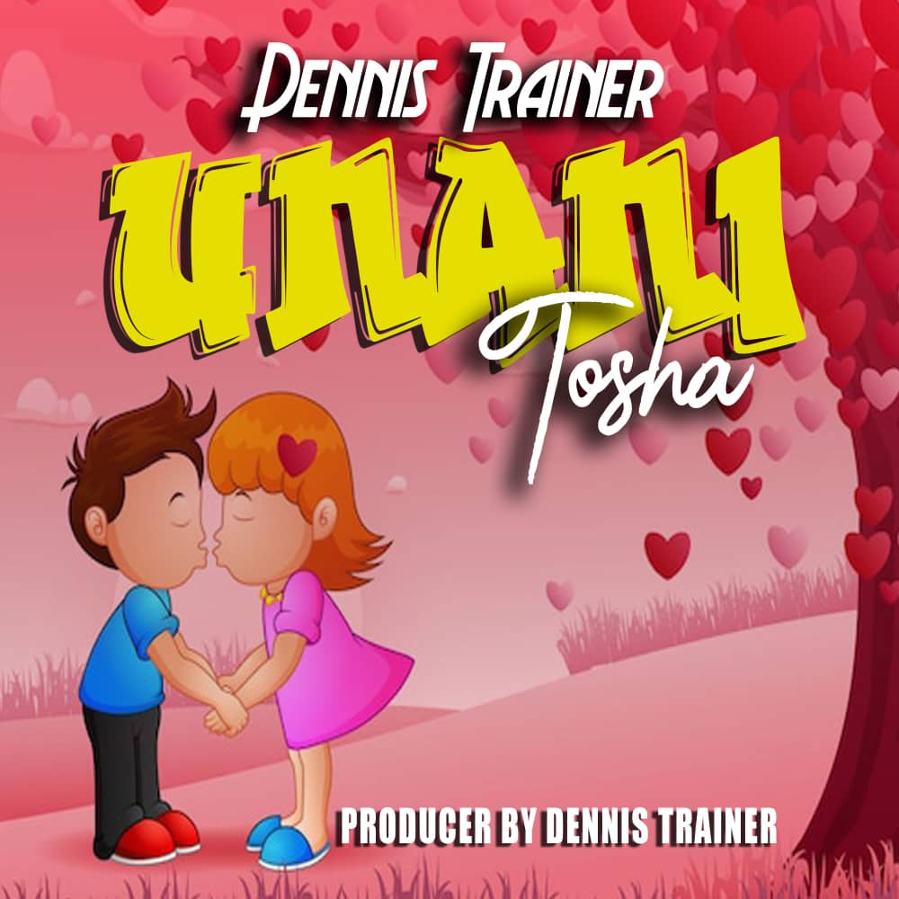 Stream Dennis Trainer – Unanitosha