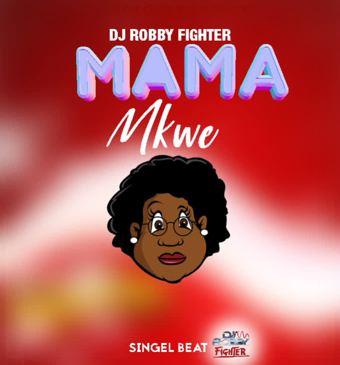 Dj Robby Fighter – Mamamkwe
