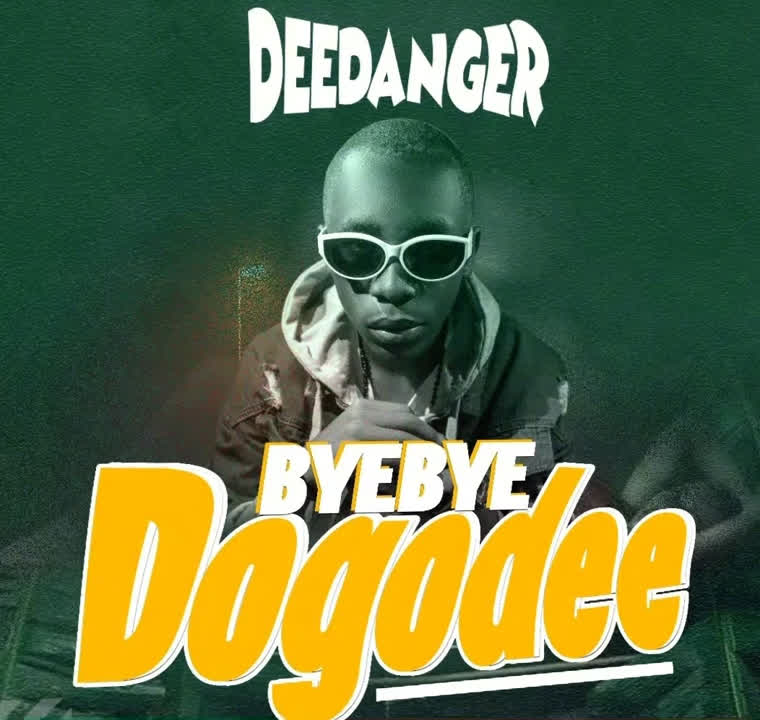 Dogo Dee Danger – Bye bye  Dogo Deee