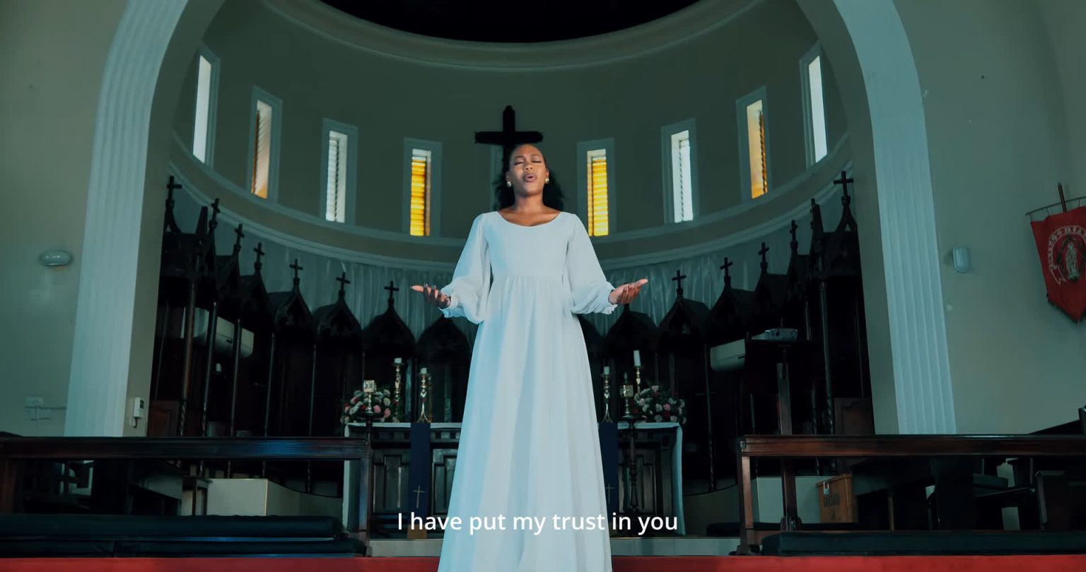 Video | Doreen Tito – Hutoniacha Bwana