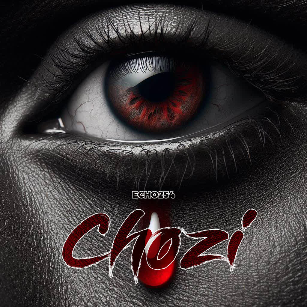 Echo 254 – Chozi