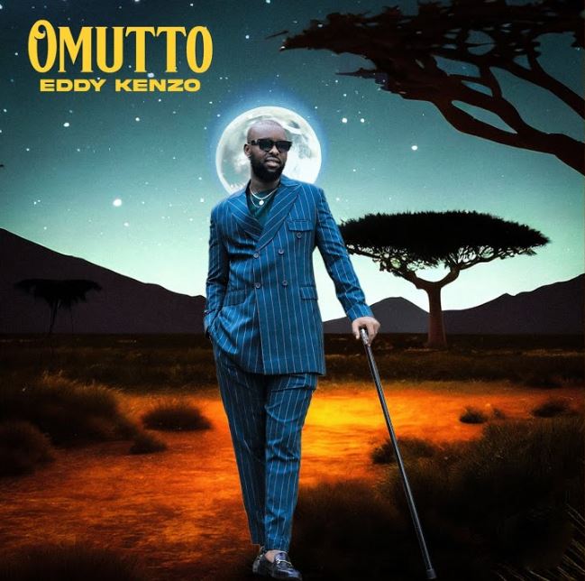 Eddy Kenzo – Omutto